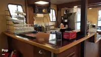 Ferry vessel for sale