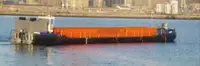 Barge for sale