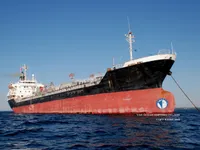 Oil/Chemical tanker for sale