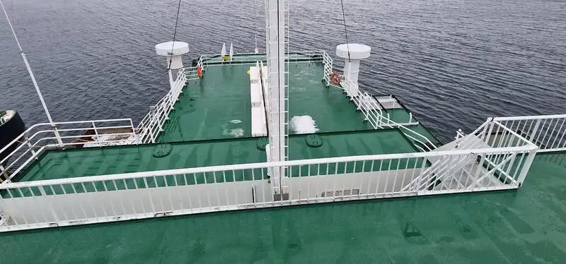 Bunker tanker for sale
