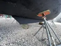 Cruise ship for sale