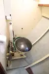 Cruise ship for sale
