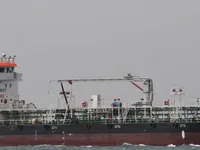 Oil/Chemical tanker for sale