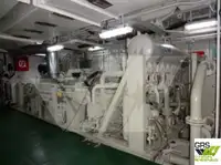 Survey vessel for sale