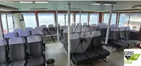 Cruise ship for sale