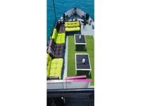 Yacht for sale