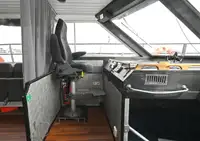 Cruise ship for sale