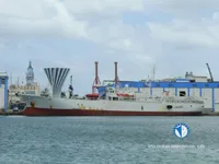 Longliner for sale