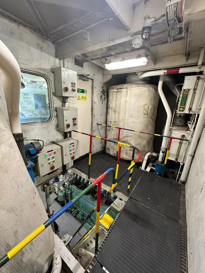 Towboat for sale