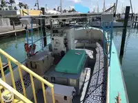 Passenger ship for sale