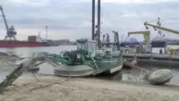 Dredger for sale