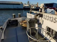 Barge for sale