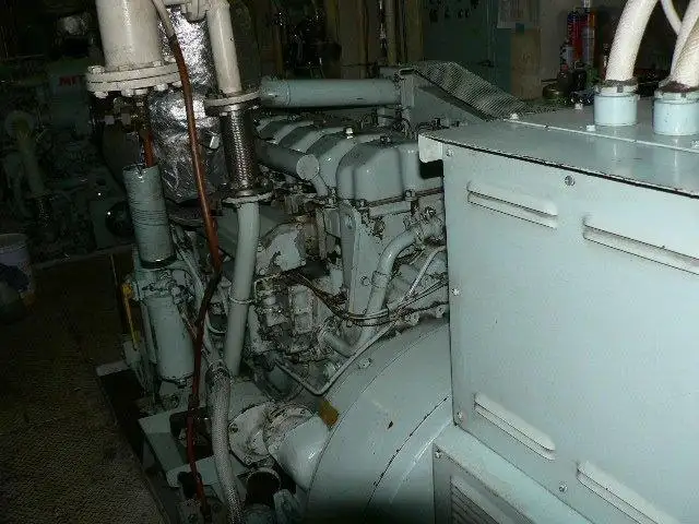 Catamaran for sale