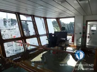 Trawler for sale