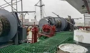 Bulk carrier for sale