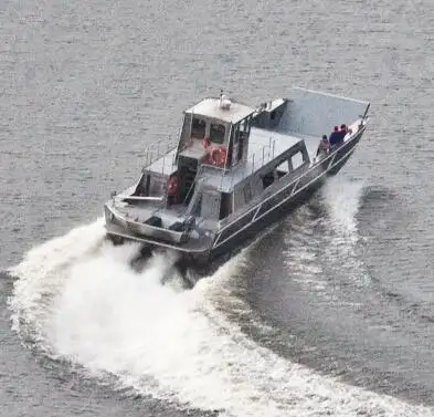 Passenger ship for sale