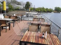 Tour boat for sale