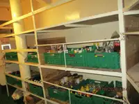 Reefer ship for sale
