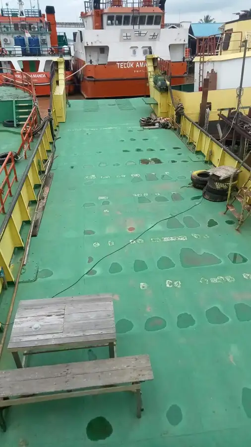 Landing Craft, Tank for sale