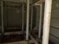 Barge for sale