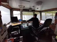 Ro-Ro ship for sale