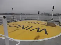 Container ship for sale