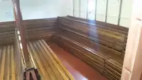 Passenger ship for sale