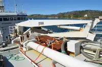 Oil/Chemical tanker for sale