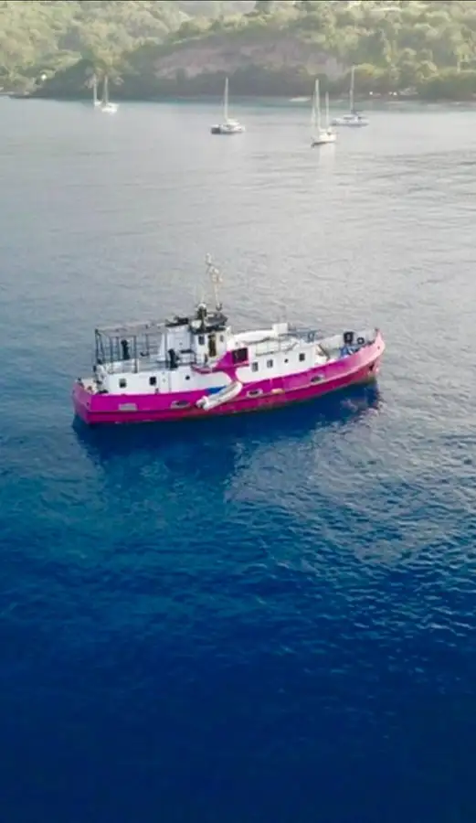 General Cargo/Multi-purpose for sale