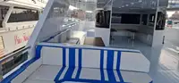 Cruise ship for sale