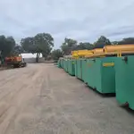 Barge for sale