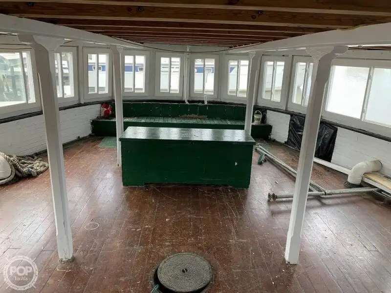Passenger ship for sale