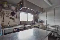 Floating hotel for sale