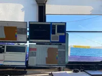 Survey vessel for sale