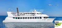 Cruise ship for sale