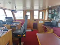 Bulk carrier for sale