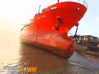 Oil/Chemical tanker for sale