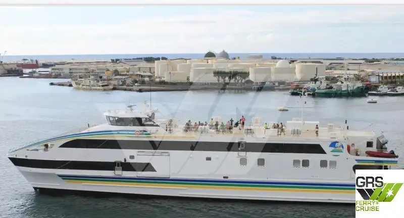 Ro-Ro ship for sale