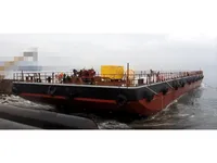 Barge for sale