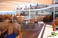 Cruise ship for sale