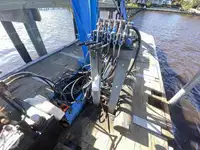 Barge for sale