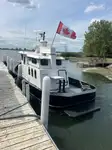 Towboat for sale