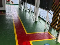 Oil/Chemical tanker for sale