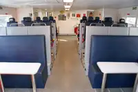 Catamaran for sale