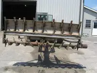 Dredger for sale