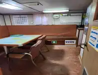 Towboat for sale