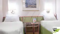 Cruise ship for sale