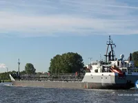Oil/Chemical tanker for sale