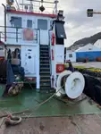 Towboat for sale