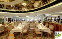 Cruise ship for sale